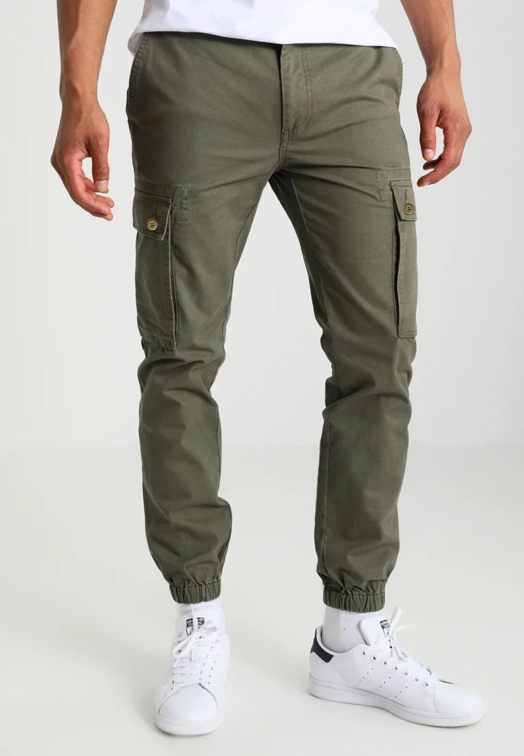 Pantalone cargo