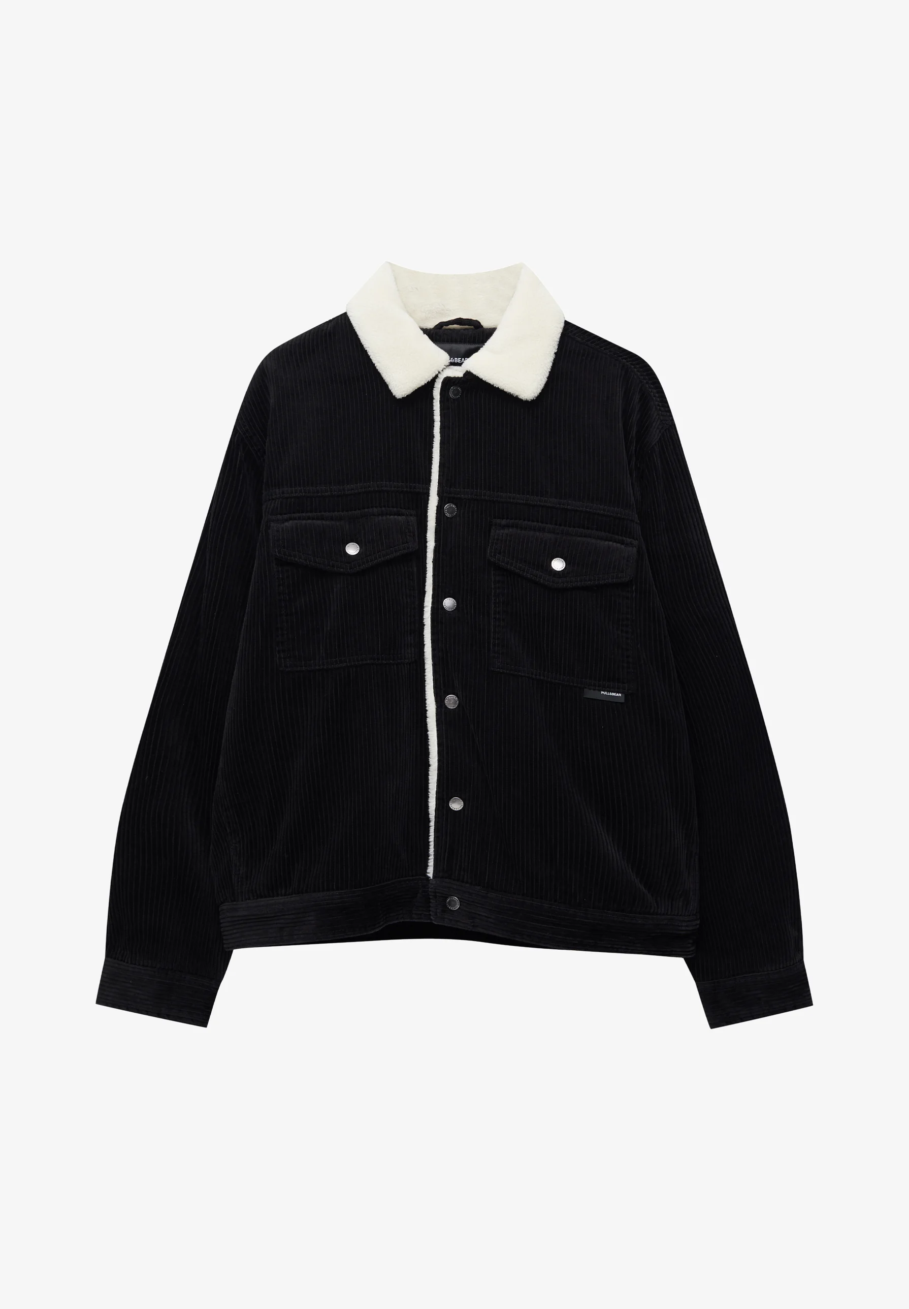 Giacca mezza stagione